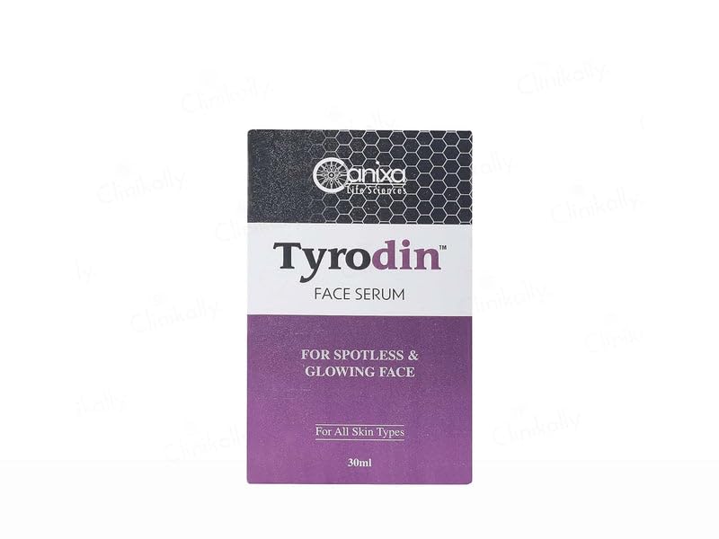 Image of Face Serum 30ml