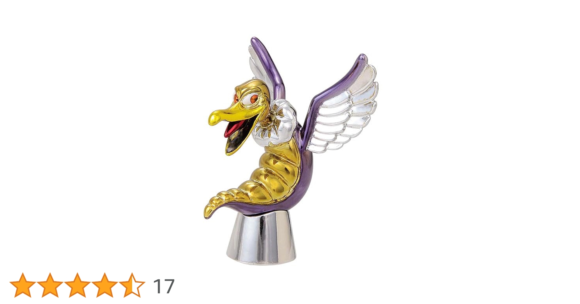 Amazon.co.jp: ドラゴンクエスト メタリックモンスターズギャラリー 8 Amazon.co.jp: ドラゴンクエスト メタリックモンスターズギャラリー 8