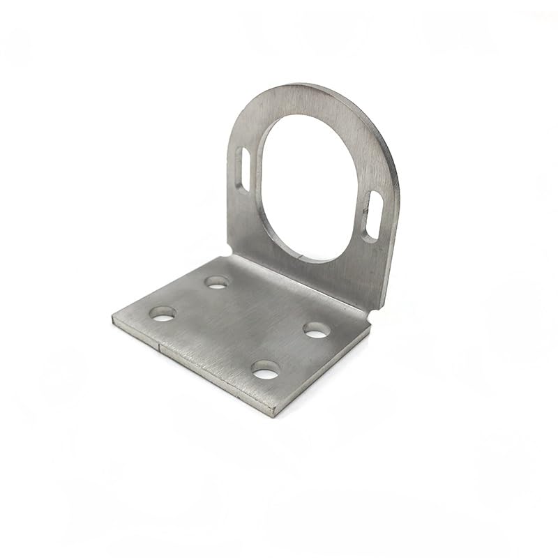 Stainless Steel Motor Mount for RC Boat