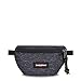 Eastpak Springer, Marsupio portasoldi Unisex, 23 cm, 2 L, Nero (Melange Print Dot)