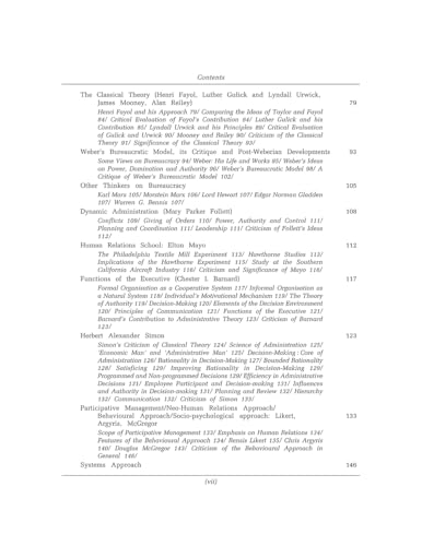 Image of Spectrum Public Administration Theories & Principles UPSC Civil Services Exam State Administrative Exams UGC-NET / JRF SET 2025 Edition
