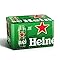 Pack Heineken Cerveja Pilsen - 12 Latas de 473ml