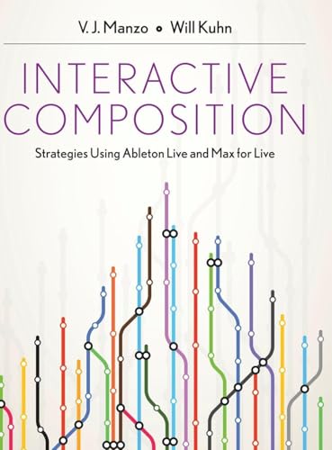 Interactive Composition: Strategies Using Ableton Live and Max for Live view 2