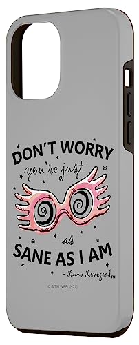 Coque iPhone 12 Pro Max Harry Potter antichoc pour éviter les rayures - 2