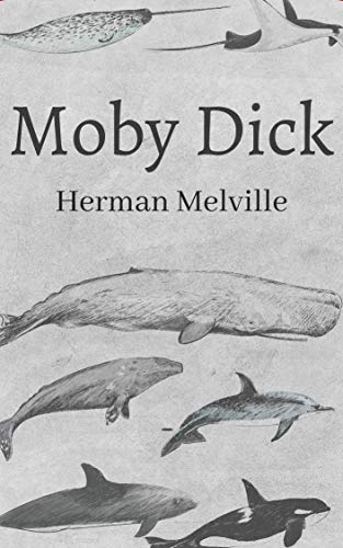 Moby Dick