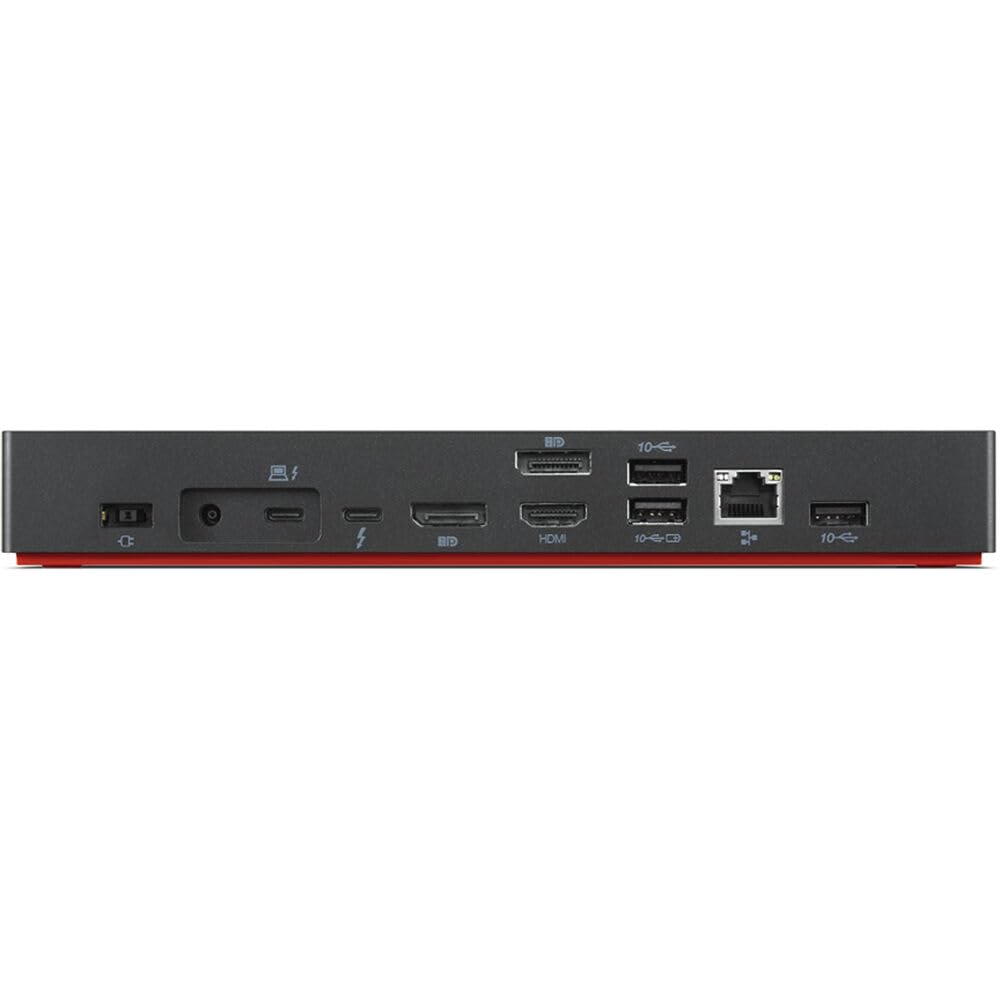 Amazon.co.jp: Lenovo ThinkPad ドッキングステーション