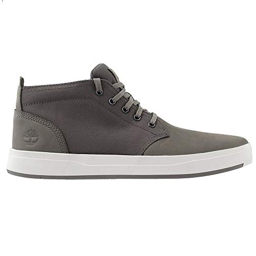 Image of Timberland Men's Davis Square Chukka Shoe