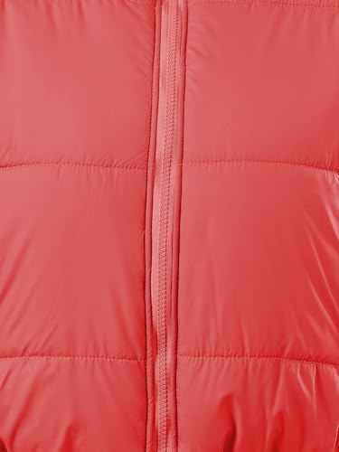 Image of KOTTY Women's Ultra-Warm Puffer Jacket for Cold Weather & Outdoor Adventures