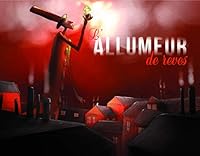 L'Allumeur de rêves 2732458279 Book Cover