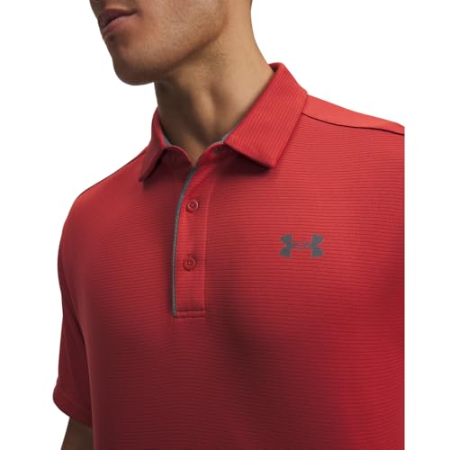 Image of Under Armour Men's Tech Golf Polo