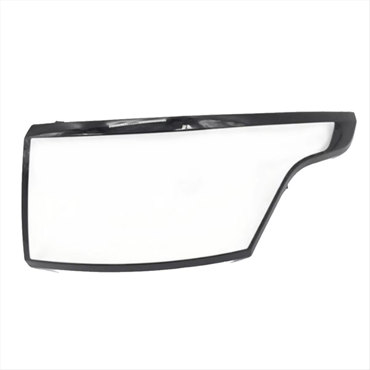 Coque feu arrière Range Rover Sport pour remplacement après choc
