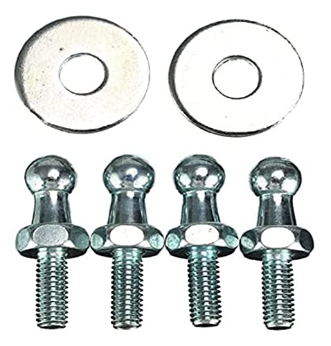 Veerpoten Achterklep Auto Motorkap Cover Voor SCIROCCO R 2008 2009 2010 2011 2012 2013 2014 2015 2016 2017: Laars… - Image 8