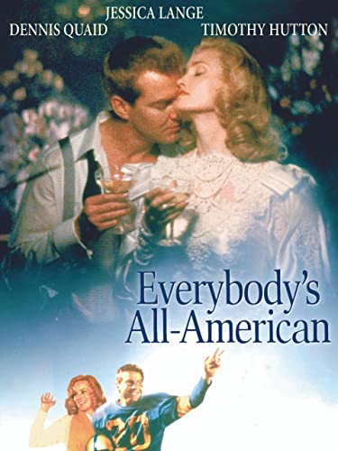 Everybody's All-American