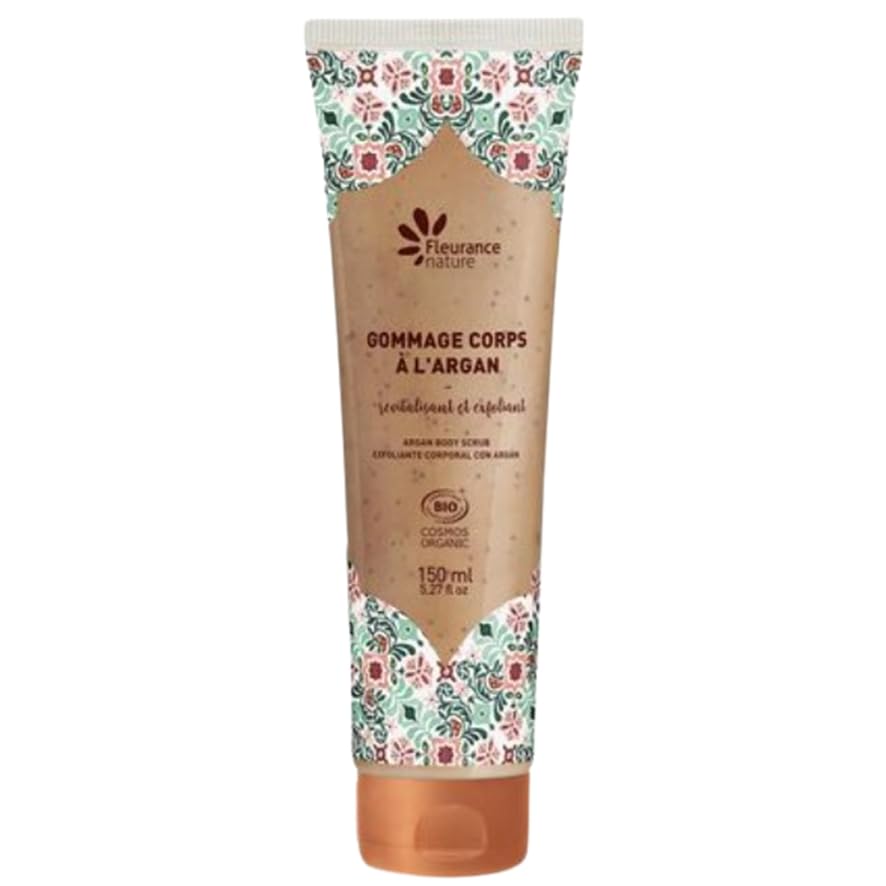 Champu Argan 200ml