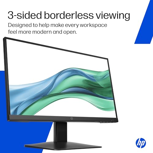 Image of HP Series 3 Pro FHD Monitor /BZ Monitor S3 Pro 322Pe IPS FHD MNTR,21.45 Inches