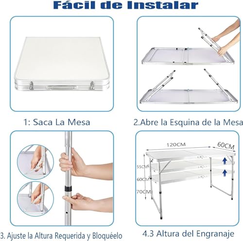 Muebles y Jardín, Tools Imagen adicional