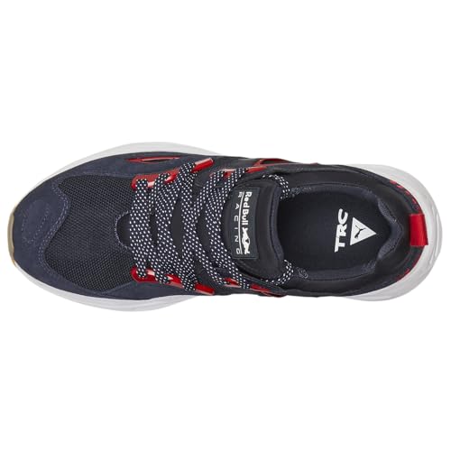 PUMA Mens RBR X TRC Blaze Lace Up Sneakers Shoes Casual - Blue - Size 10 M4