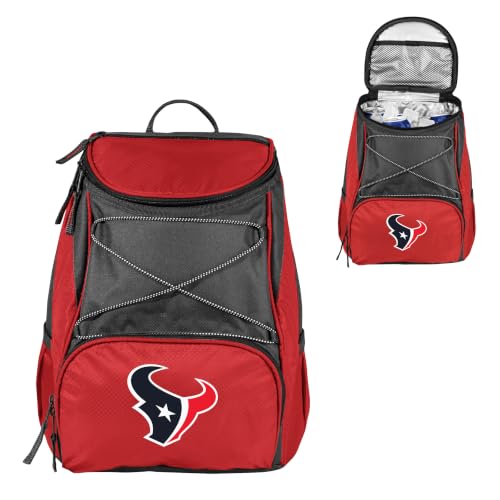 Image of Picnic Time NFL PTX Backpack Cooler - Soft Cooler Backpack - Insulated Lunch Bag
