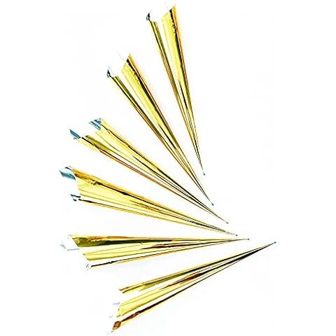 Henna Squad Empty Cones 6 Pack Cover