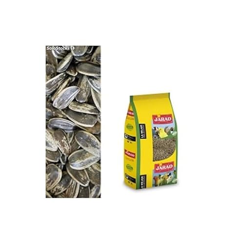 Jarad - Alimento natural pipas papagaios e coroas