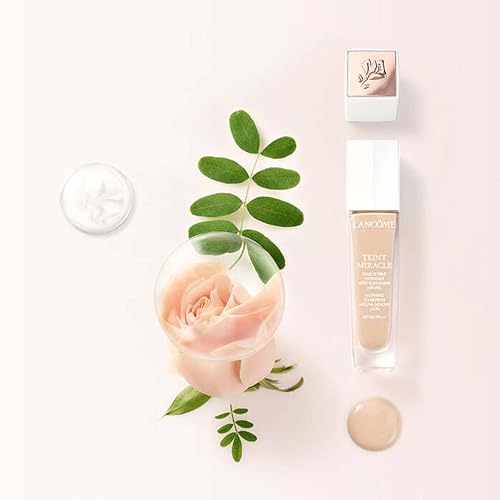 Lancome Face Foundation