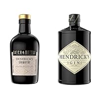 Save on the Batch & Bottle and Hendrick's Gin combo
