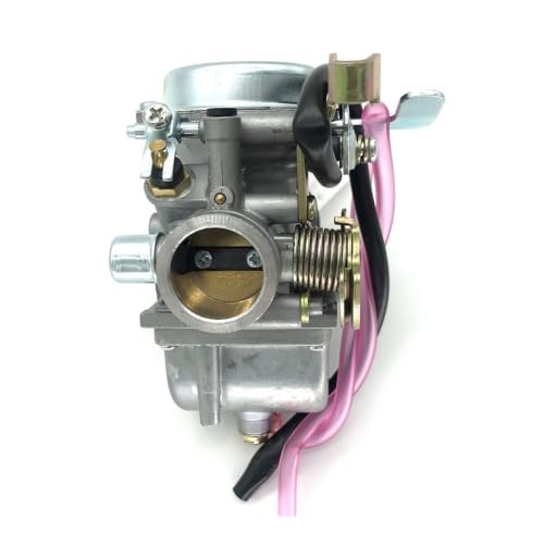 Carburador Suzuki GN125 GS125 EN125 125CC | Repuestos mecánicos para motos de 1982 a 1997