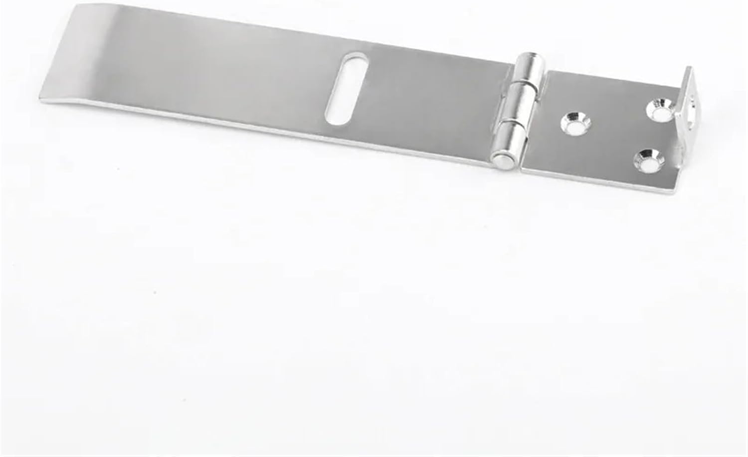DK100 Easy-to-use Hinge Industrial Machine Stainless Steel T 1pcs