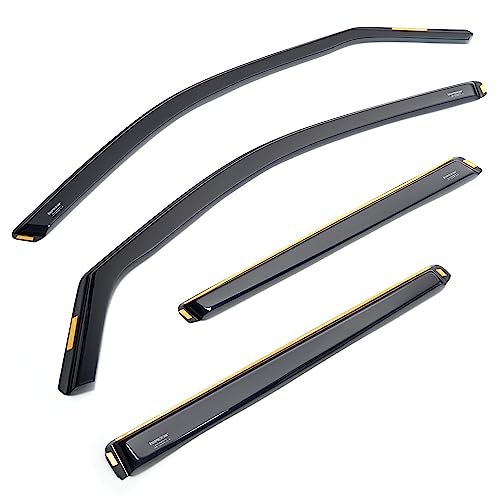 Amazon.co.uk Best Sellers The most popular items in Car Wind Deflectors