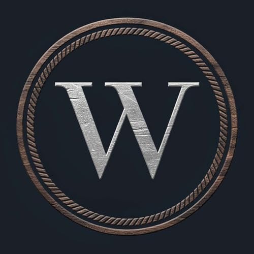『The Winslow Journal | Ocean Sleep Stories for Adults』のカバーアート