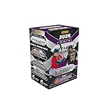 2025 Panini Prizm Baseball Blaster Box – Retail Exclusive Parallels & Inserts – MLBPA Licensed Trading Cards – Sealed Box