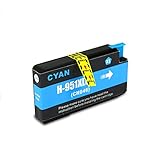 951XLシアン 染料 単品 ヒューレット�