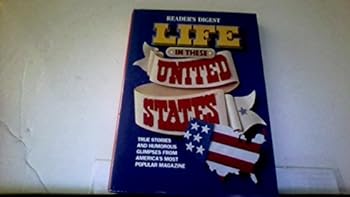 Hardcover Life in These United States Book