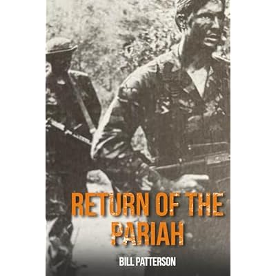 Return of the Pariah