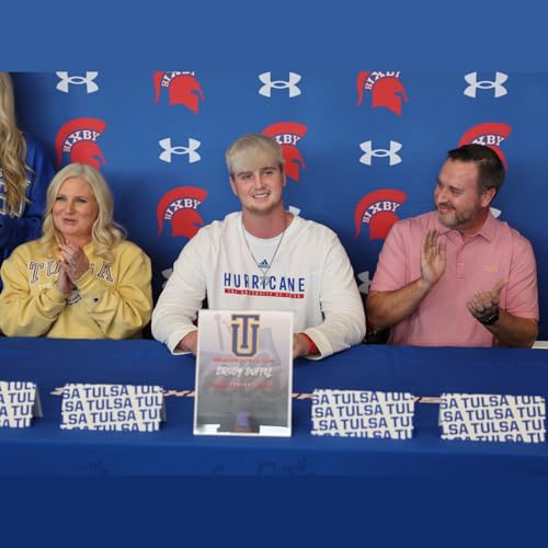 Recapping early signing from local prospects to in-state college classes