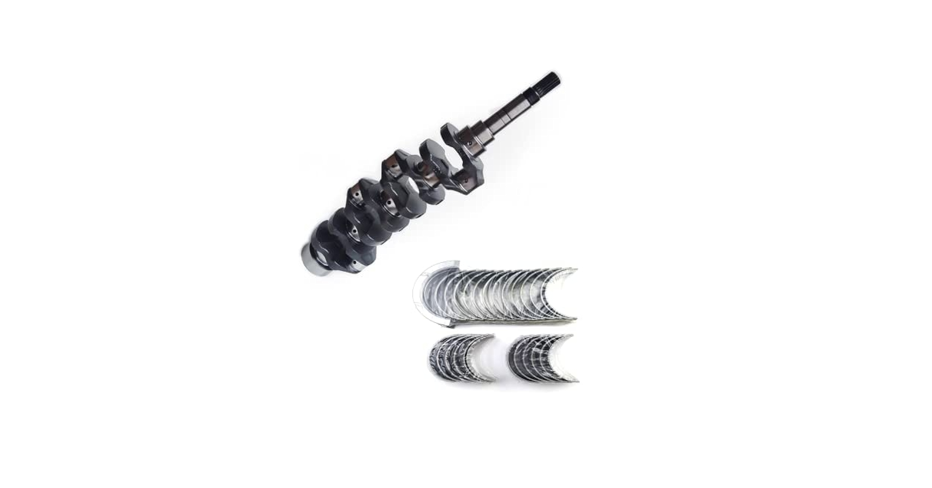 けんぼっくり Amazon.com: Wiseco WPC131B Crankshaft Assembly for Honda