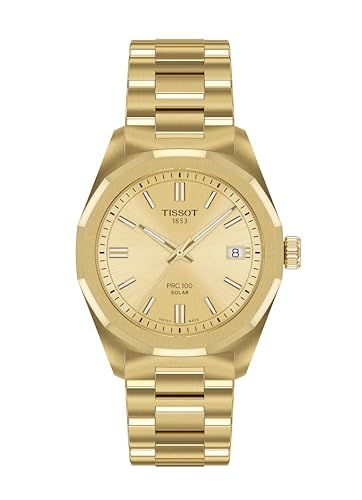 Tissot PRC 100 Solar T1518223302100