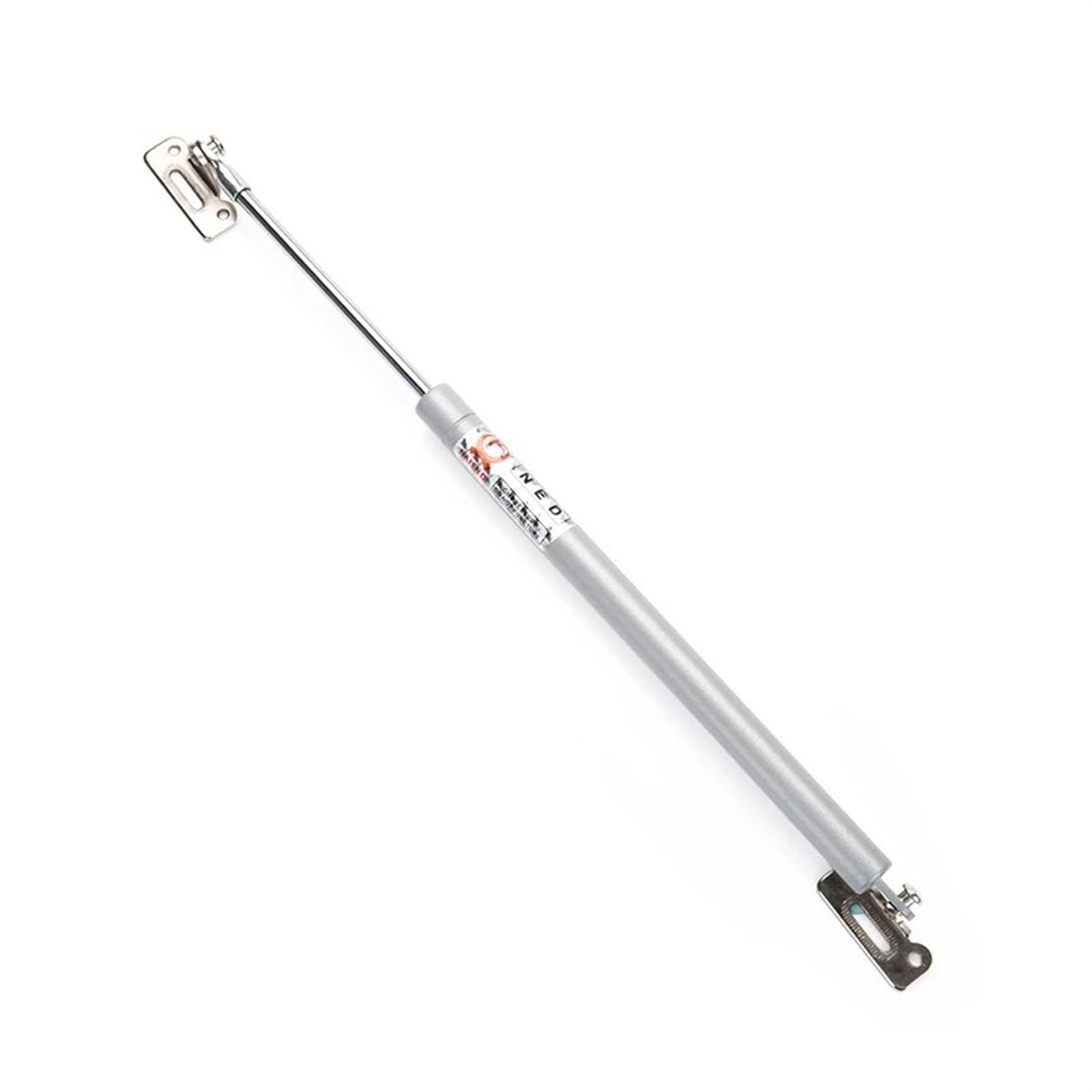 Vérin hydraulique à gaz 250N amortisseur pour charnières d'armoire de cuisine
