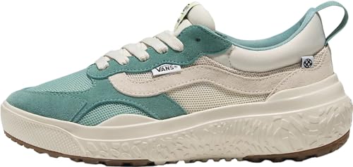 Vans - Unisex Ultrarange Neo Vr3 Shoes, Color Trellis, Size: 7.5 M US Mens / 9 M US Womens