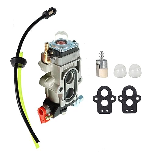 Image of munirater Carburetor,Replacement for WYA-79 350BT 150BT Blower with Adjustment Tool Kit