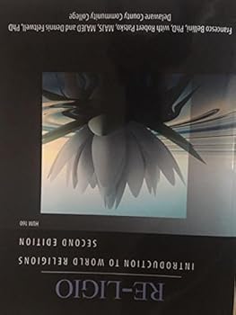 Re-Ligio: Introduction to World Religions - 2nd Edition