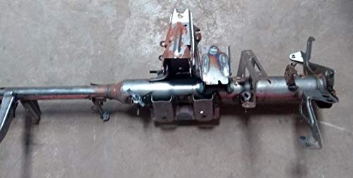 Alma Interna Painel Mitsubishi Asx