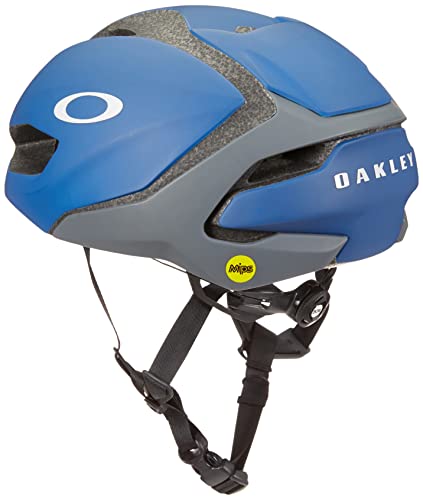Oakley ARO 5 Poseidon Heather fabricado con policarbonato de alta resistencia 2