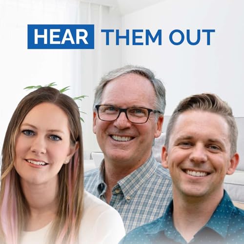 How to Talk to Your Teenager (When They Don't Want to Talk) - with Tim & Mark Shoemaker