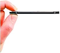 Vista 4 de Seagate 1TB HDD móvil SATA 6Gb/s 128MB de caché 6,4 cm unidad interna en blanco (ST1000LM035)