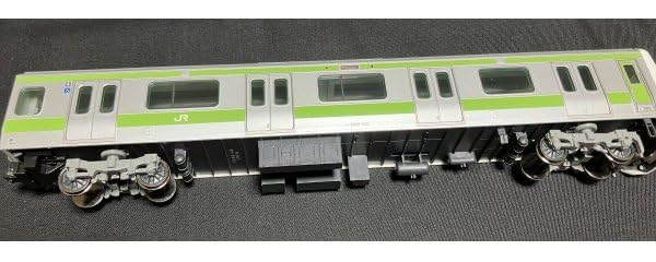 Amazon | TOMIX【HO クハ E230-552 (1号車・T車) 強化型スカート