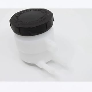 Fluid Reservoir Fit for Main Brake Pump CFmoto CF500cc HO 600 800 X8 ATV UTV Parts 7020-080150-1000 Motorcycle Accessories
