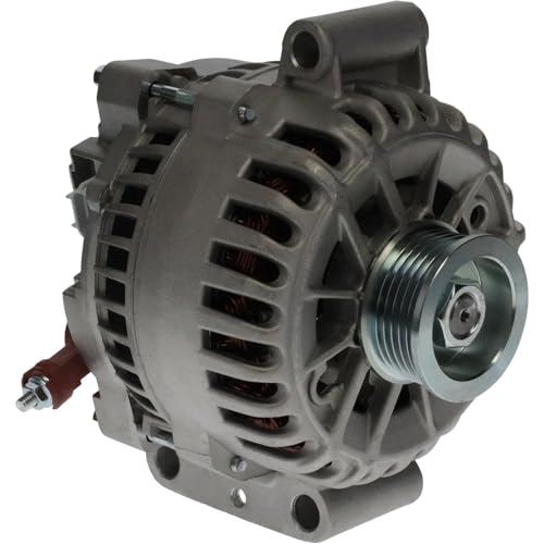 OEG Alternator for Ford Mustang 4.0 SOHC V6 2005-2009