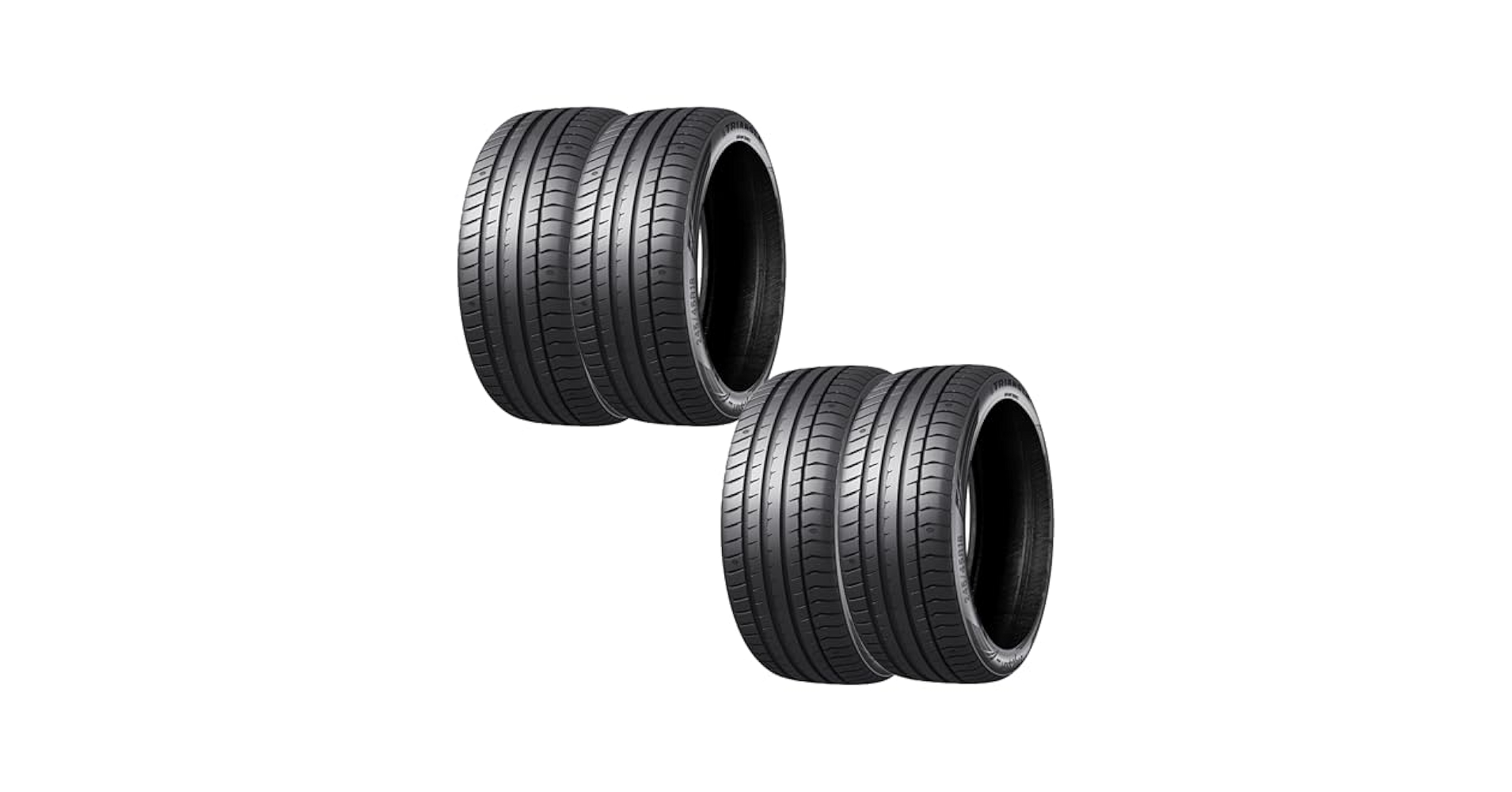 215/35ZR19 85Y TRIANGLE 2025年製　「2本」 TRIANGLE（タイヤ） 215/35R19 2本セット 2025年製造 新品サマー