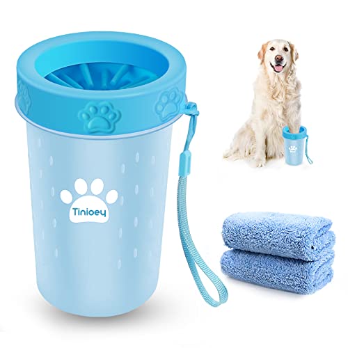 Find The Best Paw Cleaner For Dogs Reviews & Comparison Katynel